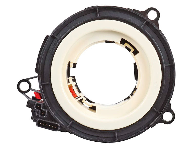 KELLOJOUSI AIRBAG BMW