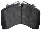 TEXTAR JARRUPALASARJA KNORR SM7 MB MP4 / MP5 ETU
