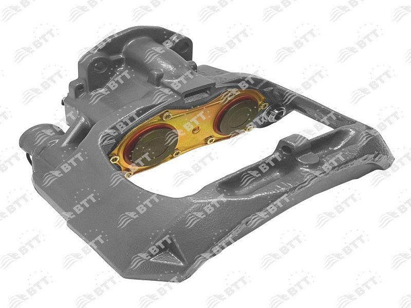 BTT JARRUSATULA KNORR SB/SN7 BPW/SAF 22.5