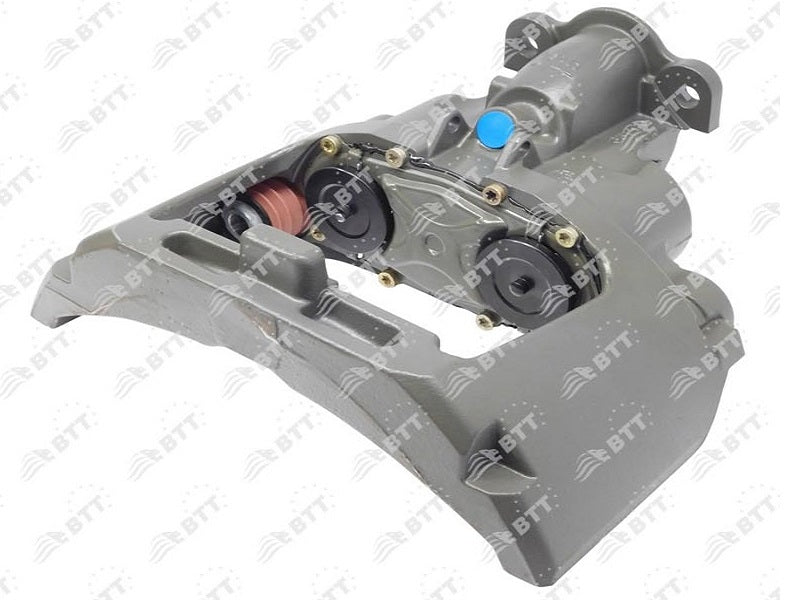 BTT JARRUSATULA BPW TSB3709 VASEN