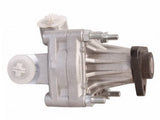 TEHOSTINPUMPPU AUDI