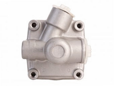 TEHOSTINPUMPPU AUDI