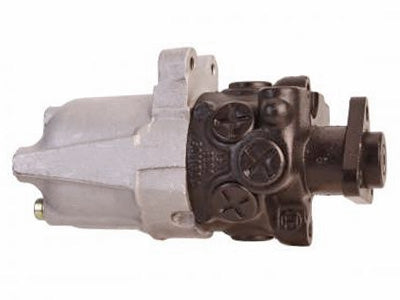 TEHOSTINPUMPPU AUDI
