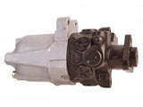 TEHOSTINPUMPPU AUDI
