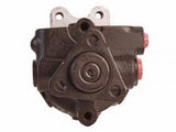 TEHOSTINPUMPPU AUDI