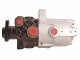 TEHOSTINPUMPPU AUDI