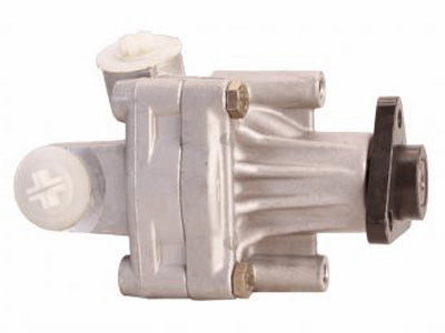 TEHOSTINPUMPPU AUDI