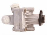 TEHOSTINPUMPPU AUDI