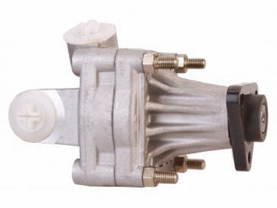 TEHOSTINPUMPPU AUDI