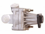 TEHOSTINPUMPPU AUDI