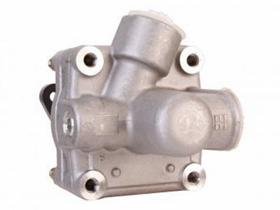 TEHOSTINPUMPPU AUDI