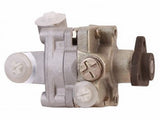 TEHOSTINPUMPPU AUDI
