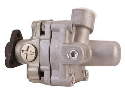 TEHOSTINPUMPPU AUDI