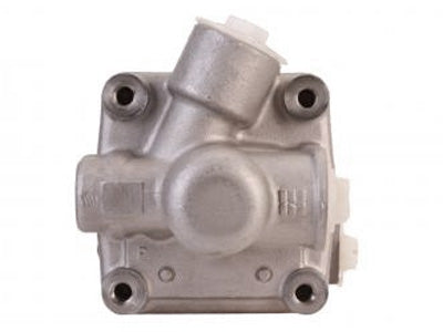 TEHOSTINPUMPPU AUDI