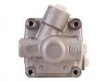 TEHOSTINPUMPPU AUDI