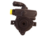 TEHOSTINPUMPPU AUDI A6