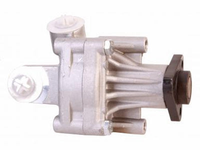 TEHOSTINPUMPPU AUDI A8