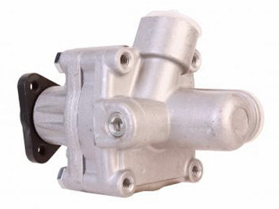 TEHOSTINPUMPPU AUDI A8