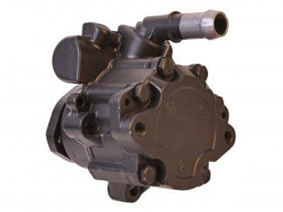 TEHOSTINPUMPPU AUDI TT