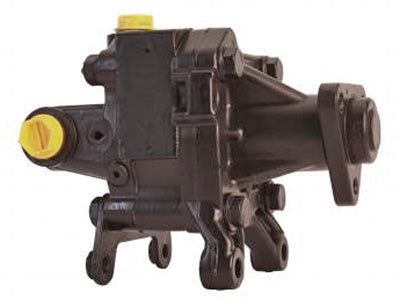 TEHOSTINPUMPPU BMW E36
