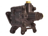 TEHOSTINPUMPPU BMW E36