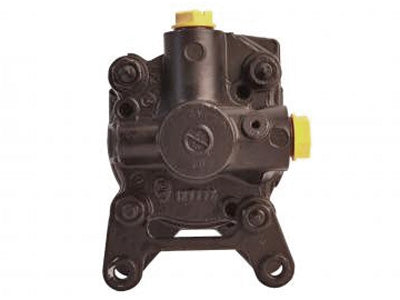 TEHOSTINPUMPPU BMW E36