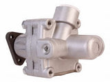 TEHOSTINPUMPPU BMW E36