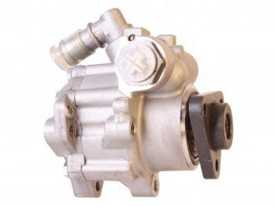 TEHOSTINPUMPPU BMW E36