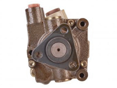 TEHOSTINPUMPPU BMW E34