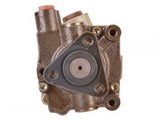 TEHOSTINPUMPPU BMW E34