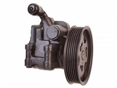 TEHOSTINPUMPPU FORD KA