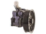 TEHOSTINPUMPPU FORD FOCUS