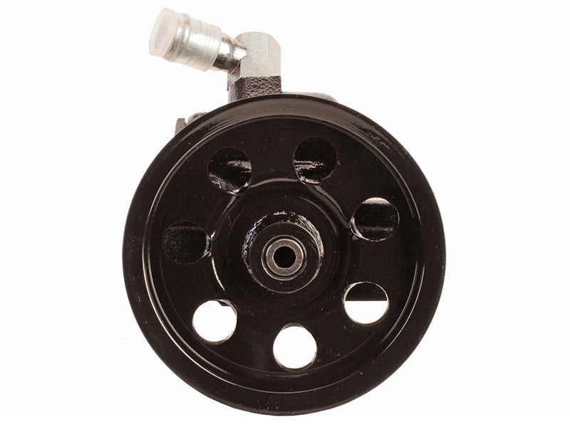 TEHOSTINPUMPPU FORD FOCUS