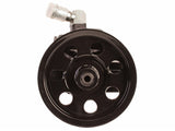 TEHOSTINPUMPPU FORD FOCUS