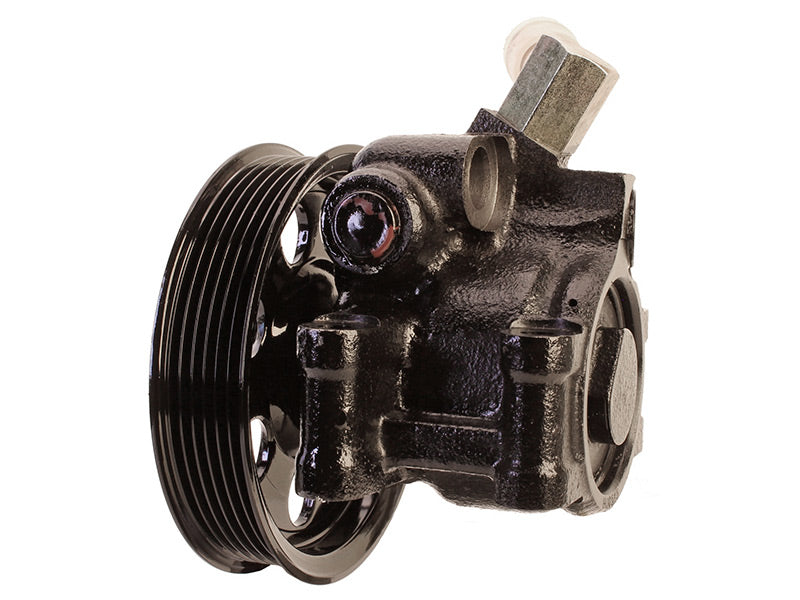 TEHOSTINPUMPPU FORD FOCUS
