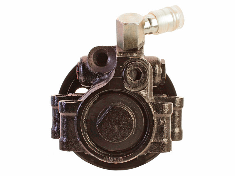 TEHOSTINPUMPPU FORD FOCUS