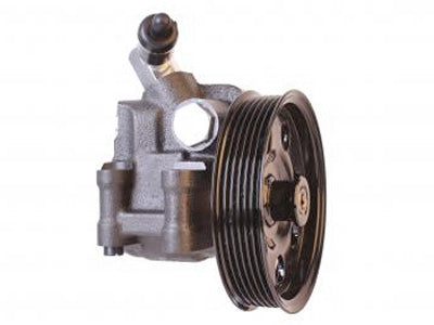 TEHOSTINPUMPPU FORD FOCUS