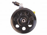 TEHOSTINPUMPPU FORD FOCUS