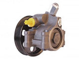 TEHOSTINPUMPPU FORD FOCUS