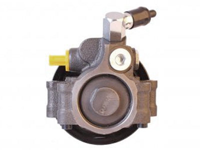TEHOSTINPUMPPU FORD FOCUS