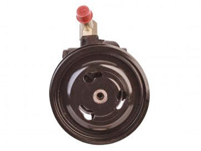 TEHOSTINPUMPPU FORD MONDEO