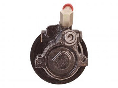 TEHOSTINPUMPPU FORD MONDEO