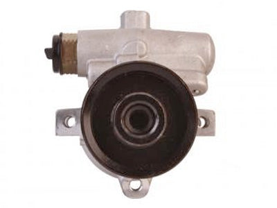 TEHOSTINPUMPPU FORD