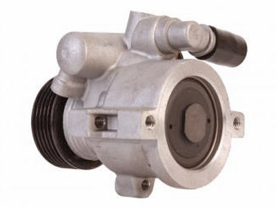 TEHOSTINPUMPPU FORD