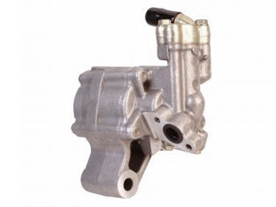 TEHOSTINPUMPPU HONDA