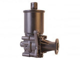 TEHOSTINPUMPPU MB W201