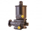 TEHOSTINPUMPPU MB W201