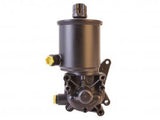 TEHOSTINPUMPPU MB W201