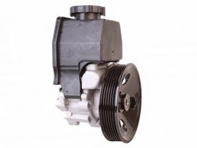 TEHOSTINPUMPPU MB