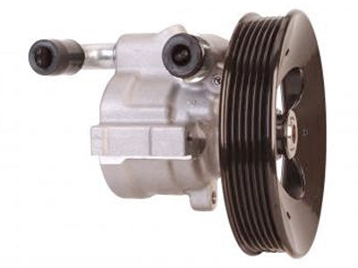 TEHOSTINPUMPPU OPEL